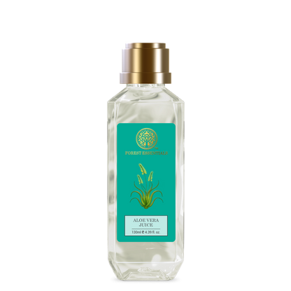 Forest Essentials Aloevera Juice