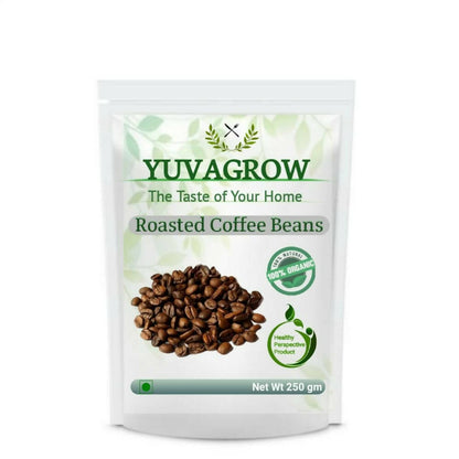 Yuvagrow Roasted Coffee Beans