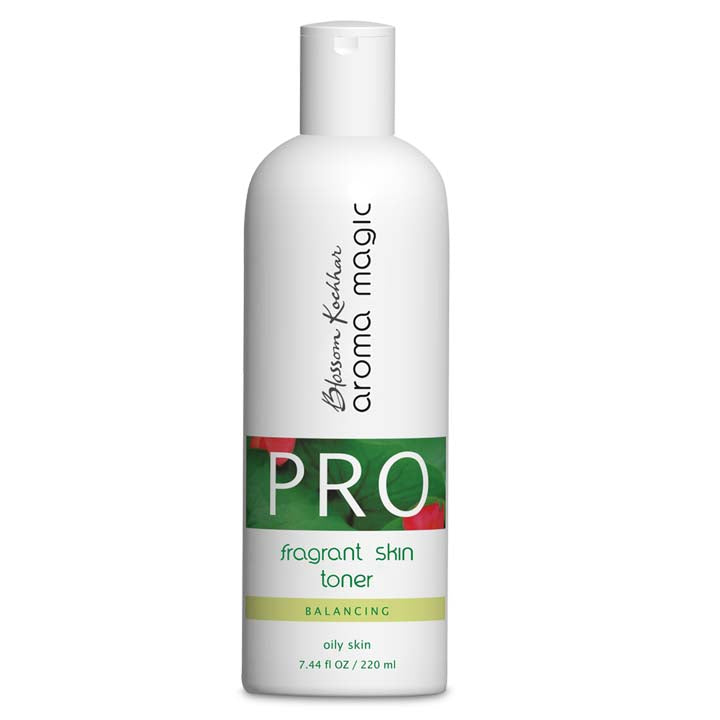 Blossom Kochhar Aroma Magic Fragrant Skin Toner (Pro) - 220 ml