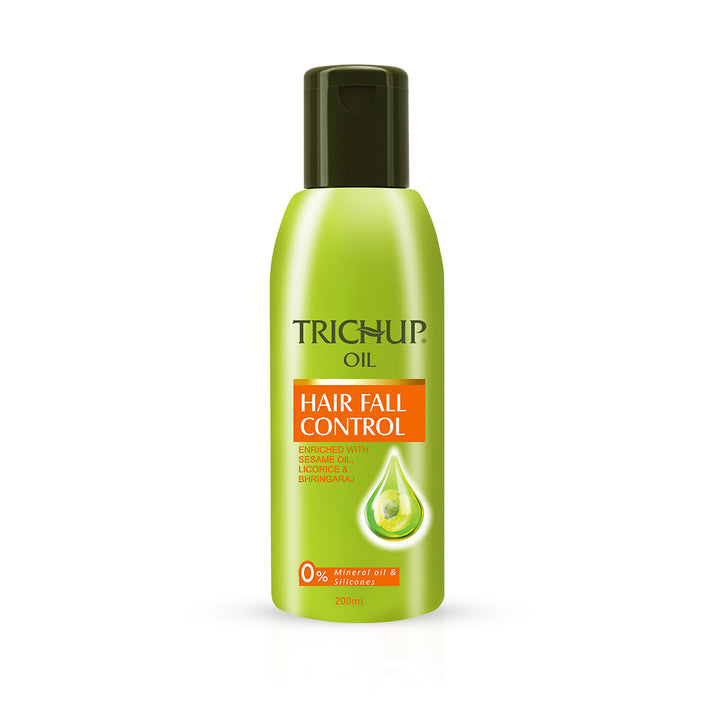 Trichup Hair Fall Control Oil - 100 ml