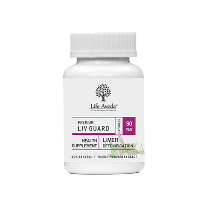 Life Aveda Premium Liv Guard