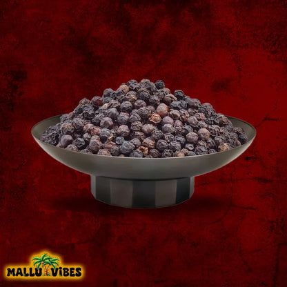Mallu Vibes Pepper