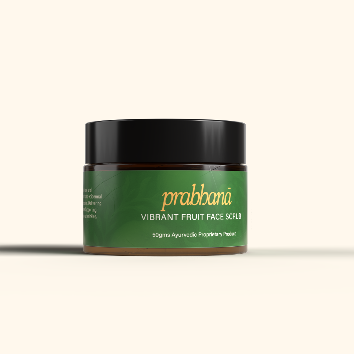 Evaraa Essential Fruit Scrub