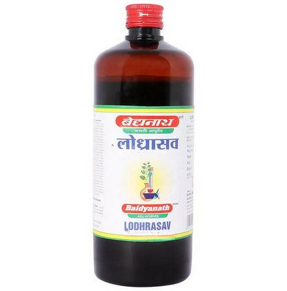 Baidyanath Jhansi Lodhrasav
