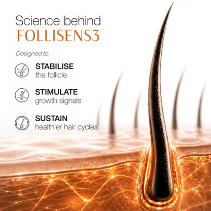 Brillare Root Deep 105 Fortifying Mask