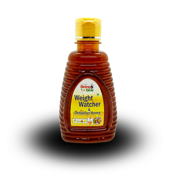Beingdesi Honey Weight Watcher's & Detoxifier - 500 gms