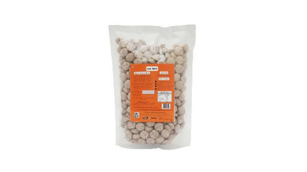 Immunit Plain Ragi (Finger Millet) Puffs