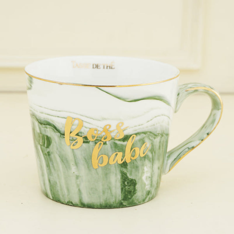 Boss Lady Gift Set
