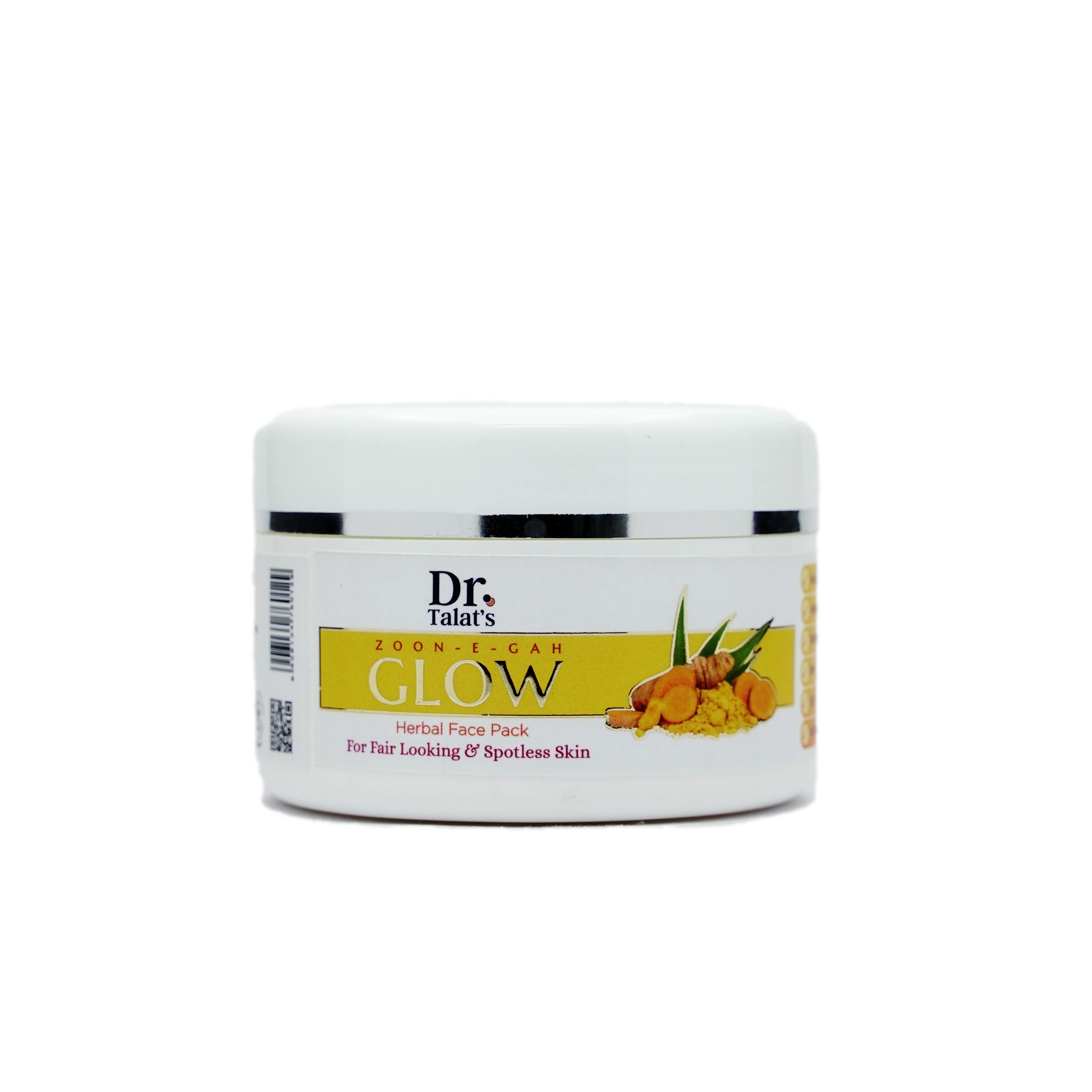 Dr. Talat's Glow face pack - 50 gms