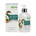 OZiva Naturelle Infusion Nourish & Growth Hair Oil - 200 ml