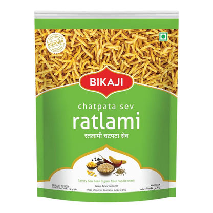 Bikaji Ratlami Sev