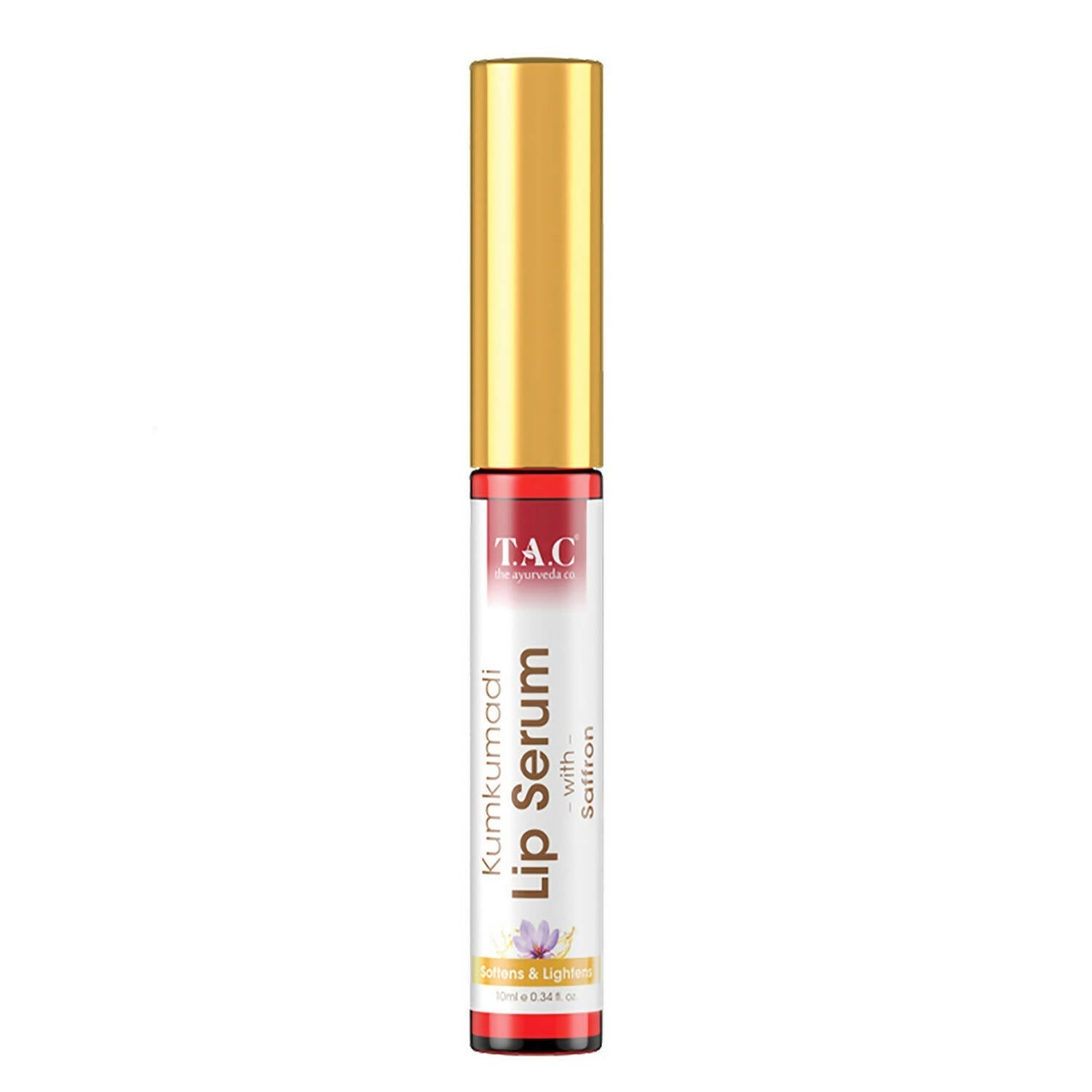 T.A.C - The Ayurveda Co. Kumkumadi Lip Serum with Saffron