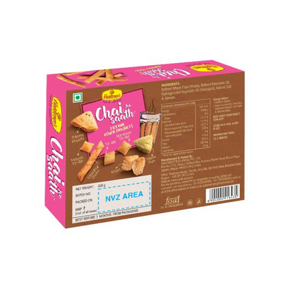 Haldiram's Namkeen Tit Bit & Namkeen Sticks