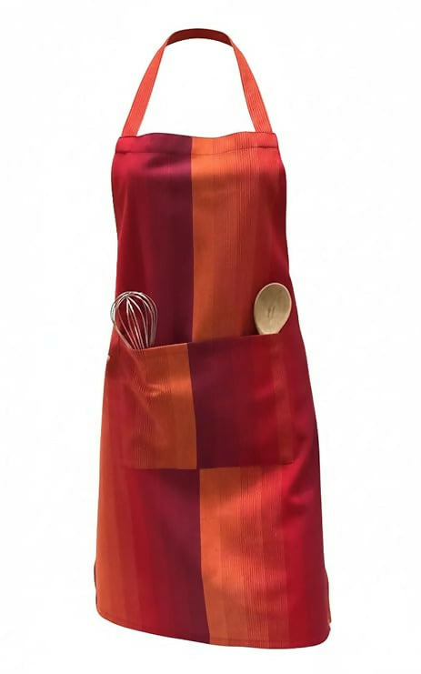 Pixel Home Decor New Cotton Kitchen Apron-OS