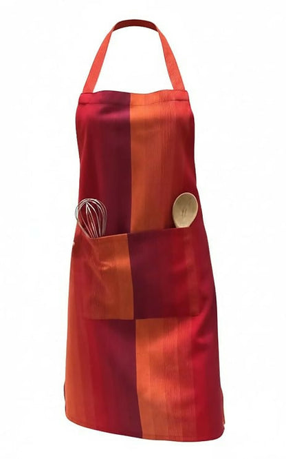 Pixel Home Decor New Cotton Kitchen Apron-OS