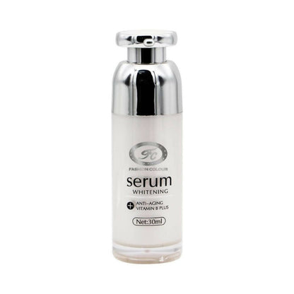 Fashion Colour Anti-Aging Vitamin B Plus Whitening Face Serum