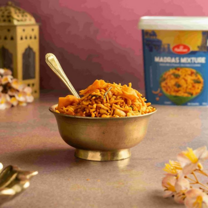 Haldiram's Madras Mixture