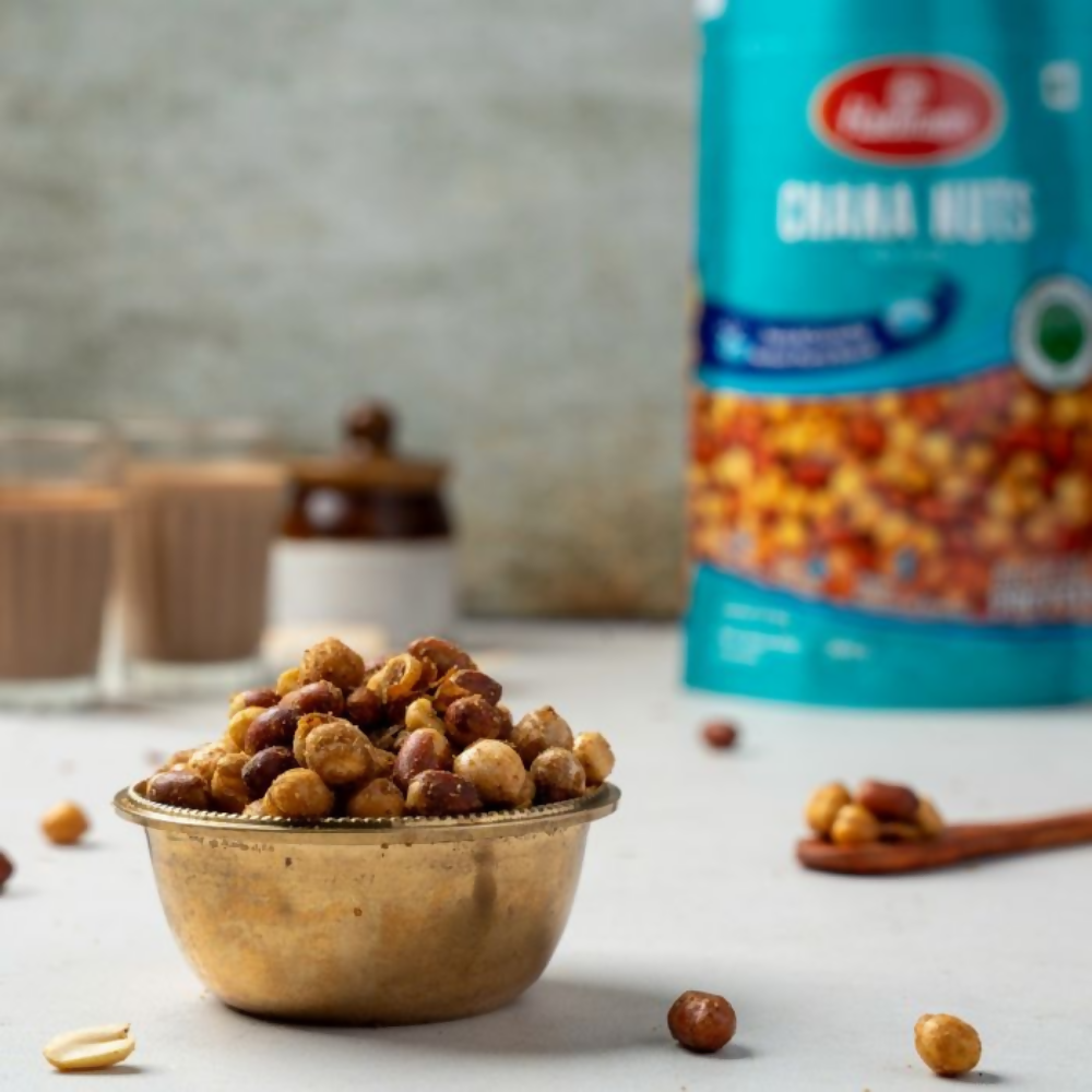 Haldiram's Chana Nuts