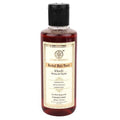 Khadi Natural Thyme & Henna Herbal Hair Tonic - 210 ml
