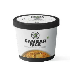 The Taste Company Sambar Rice