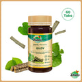 Zandu Giloy Tablets