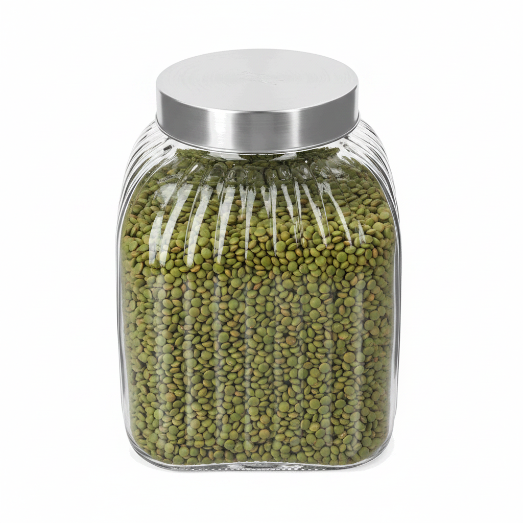 Milton Bruno Jar - 3500ml