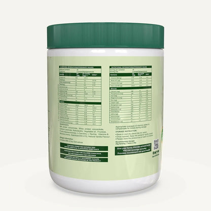 Pro360 Nefro (fka Nephro) HP - Nutritional Supplement Powder