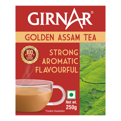 Girnar Golden Assam