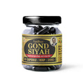 Vaidban Gond Siyah Capsule 500 mg - 30 Caps