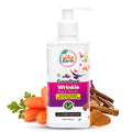The Indie Earth Goodbye Wrinkle Face Wash - 200 ml
