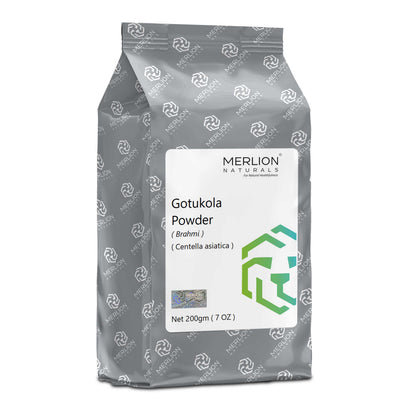 Merlion Naturals Gokshura Powder