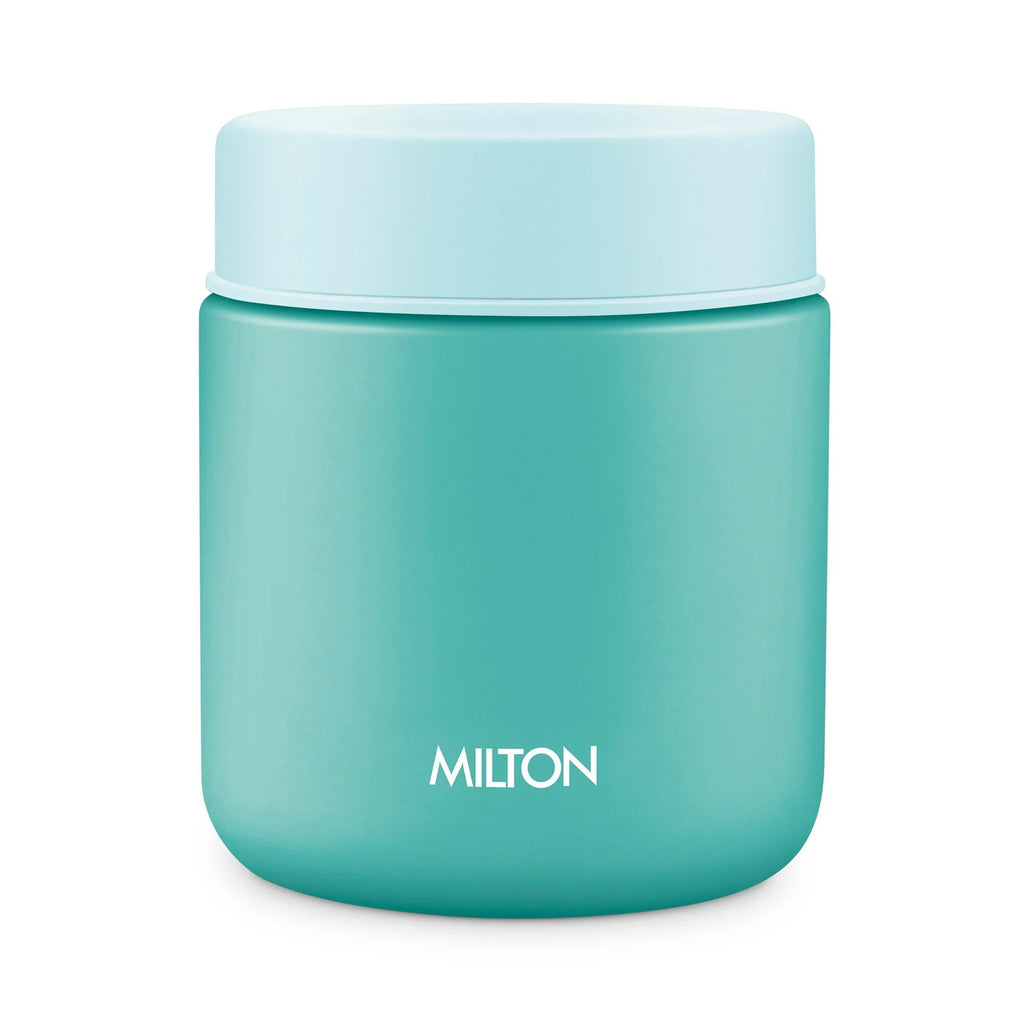 Milton Grab N Go Thermosteel Food Jar