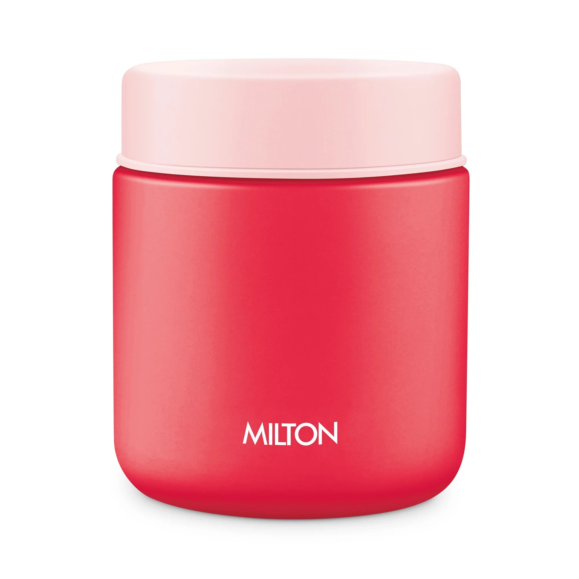 Milton Grab N Go Thermosteel Food Jar