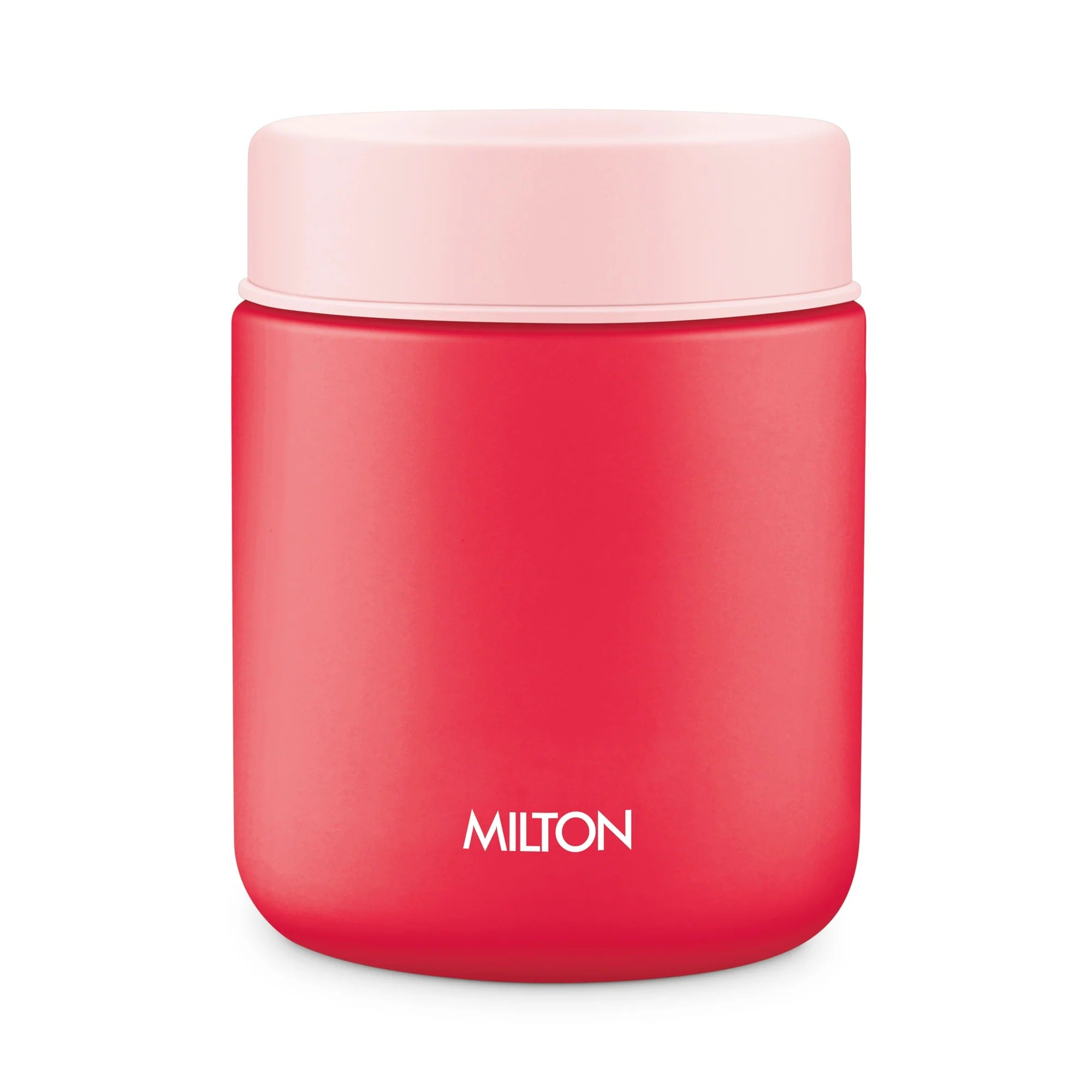 Milton Grab N Go Thermosteel Food Jar
