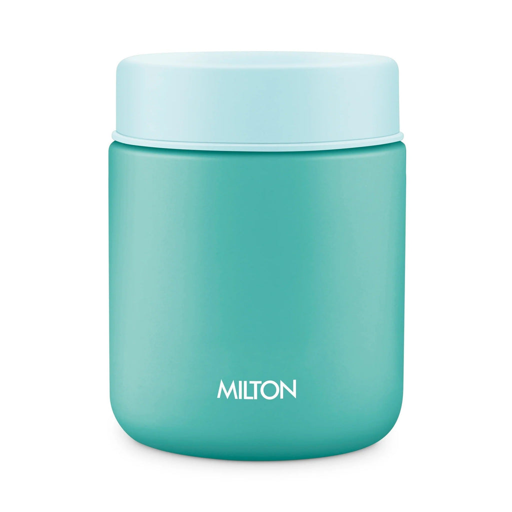 Milton Grab N Go Thermosteel Food Jar