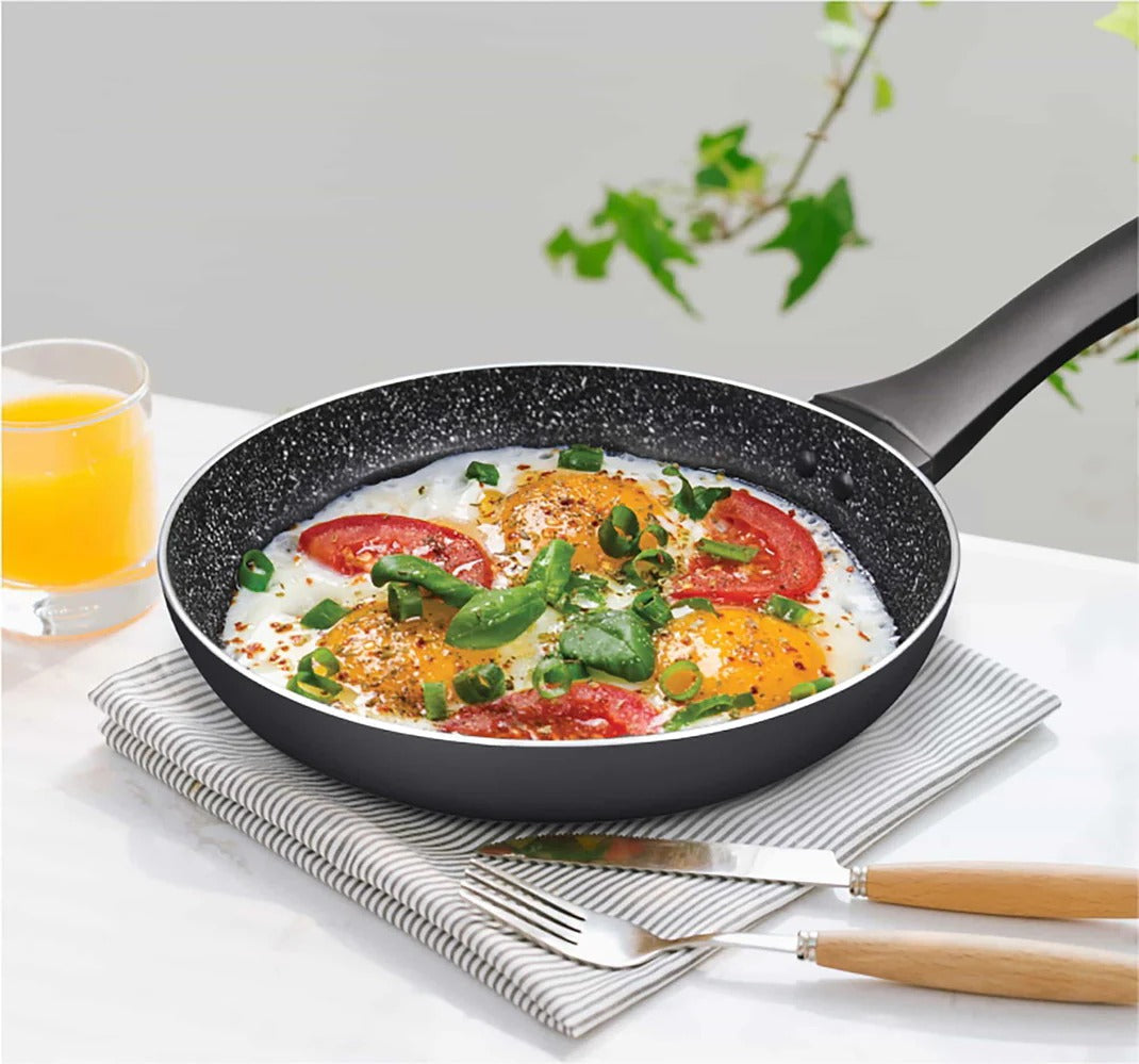 Milton ProCook Non-Stick Aluminium Fry Pan