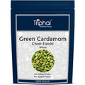 Triphal Green Cardamom - Choti Elaichi