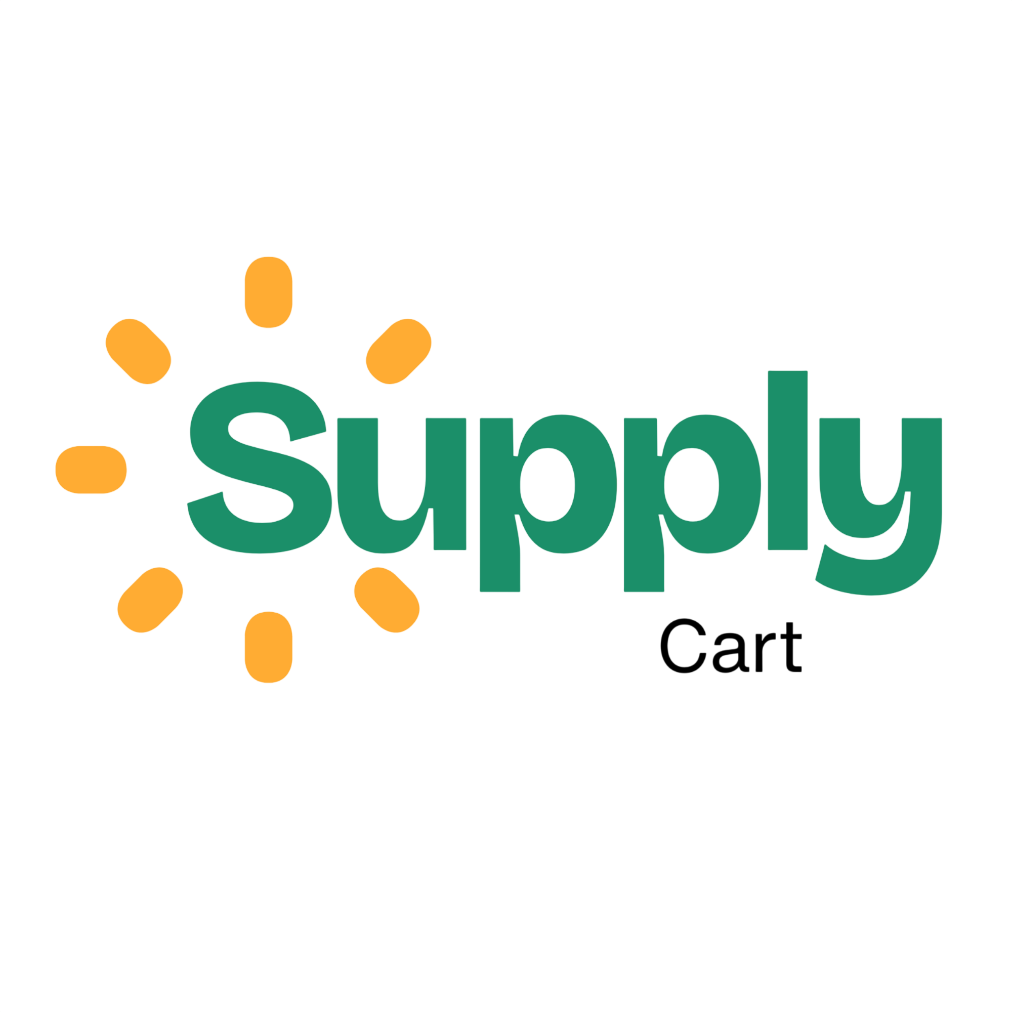 Supply Cart