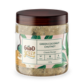 Good Graze Green Chilli Coconut Chutney Powder - 125 gms
