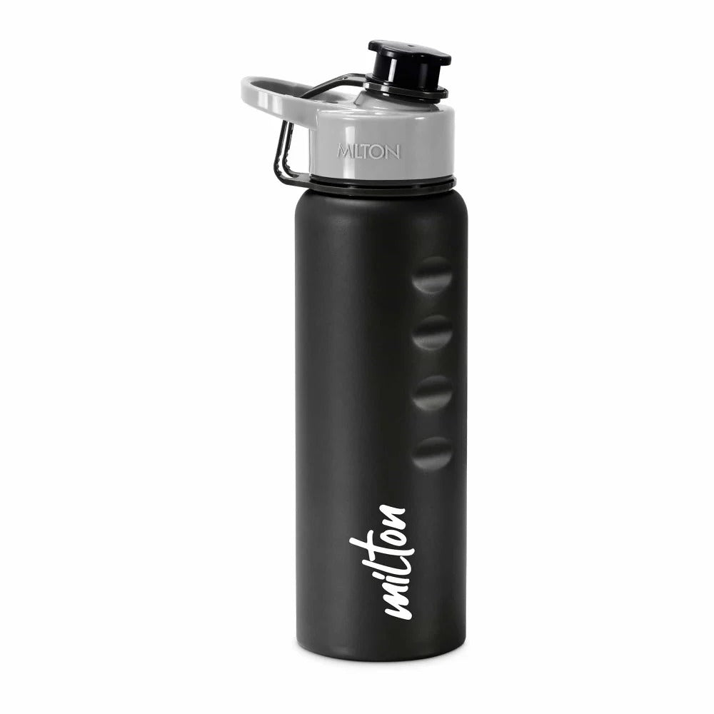 Milton Gripper Stainless Steel Water Bottle