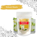 jioo organics shikanji masala - 100 gms