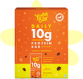 Yogabar Mocha Brownie 10g Protein Bar - 60 gms