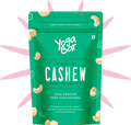 Yogabar Whole Cashews  - 200 gms