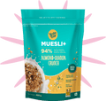 Yogabar Almond Quinoa Muesli - 400 gms