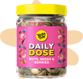 Yogabar Daily Dose Trail Mix - 325 gms