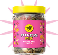 Yogabar Fitness Trail Mix - 325 gms