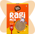 Yogabar Sprouted Ragi Mix Mango - 200 gms