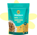 Yogabar Almond Quinoa Muesli - 700 gms