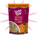 Yogabar No Added Sugar Muesli - 700 gms