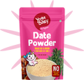 Yogabar Dates Powder - 200 gms